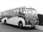 Commer Avenger IV Duple Vega 1951 года